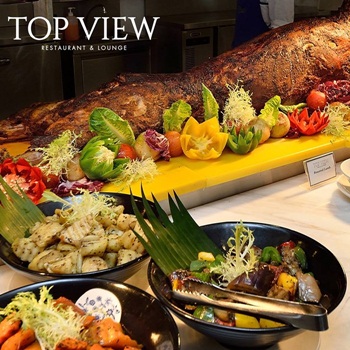 Click here to view TOP View Restaurant & Lounge
