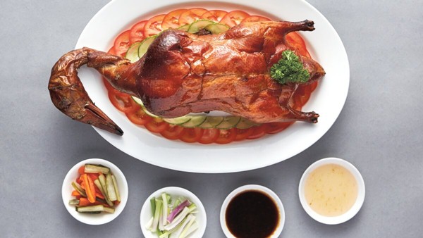 Click here to view Pekind Duck at Lai Ching Yuen