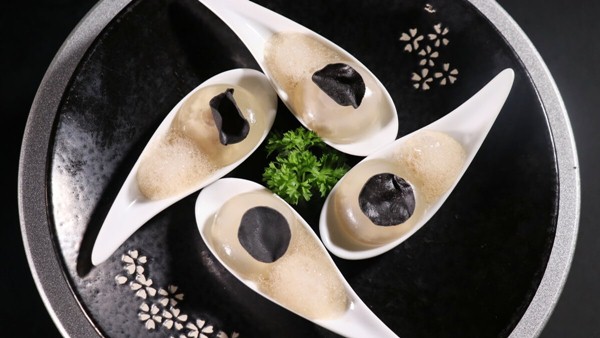 Click here to view the Trio Dim Sum Collection at Way Modern Chinois