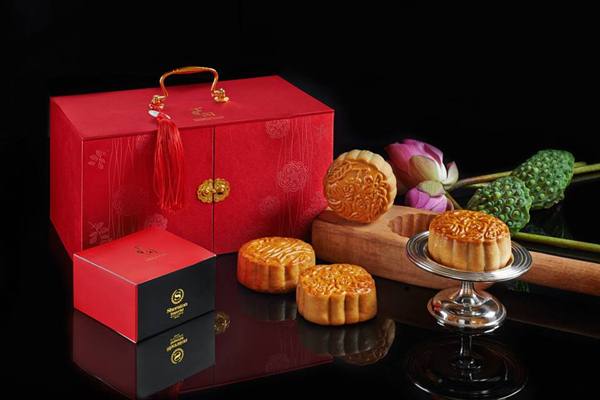 Mid Autumn Festival 18 Best Places To Savour Mooncakes And Great Delights