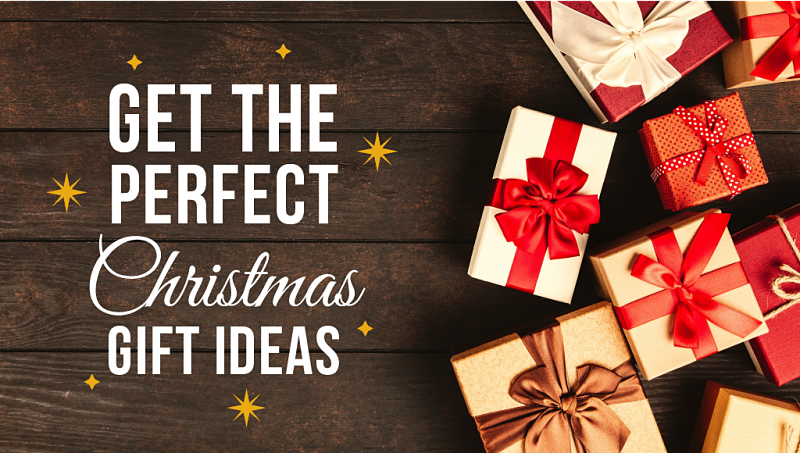 Perfect christmas shop ideas