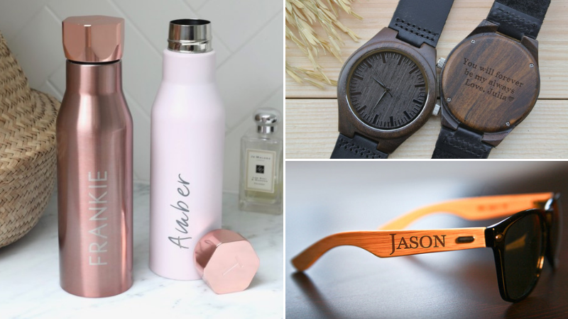 Personalised Gifts