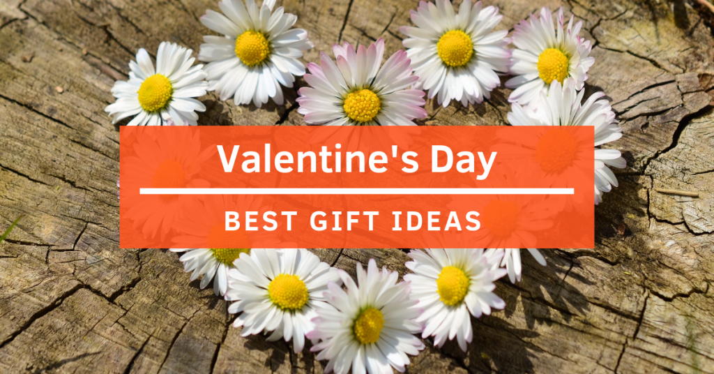 Valentine's Day - Best Gift ideas