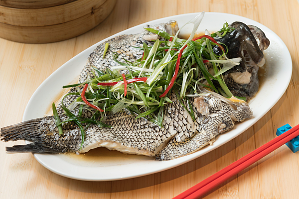 Click here to view Fish for Chinese New Year