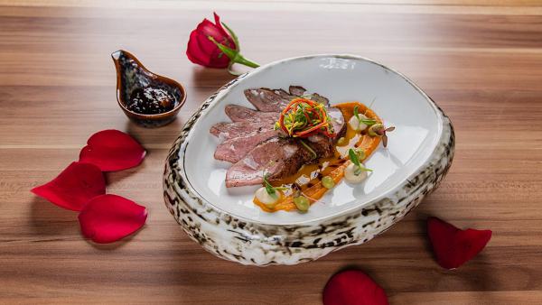 Click here to view Wagyu Beef at CE LA VI