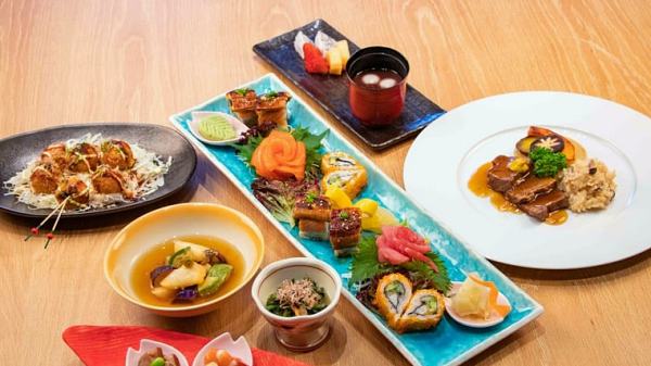 Click here to view Wagyu Beef at Ebisu