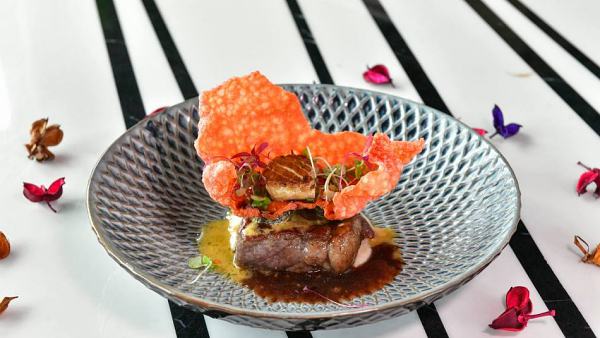 Click here to view Wagyu Beef at Hemisphere