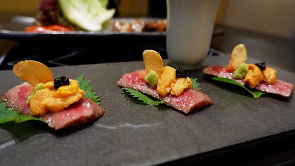 Click here to view Wagyu at Hilton Kuala Lumpur
