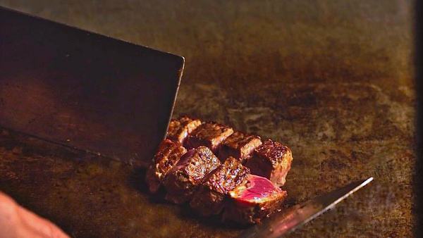 Click here to view Wagyu Beef at Kampachi Plaza 33