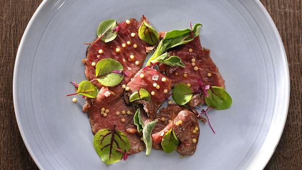 Click here to view Wagyu Beef at Kikubari