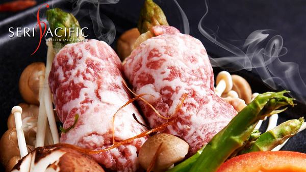 Click here to view Wagyu Beef at Kofuku
