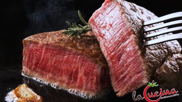 Click here to view Wagyu Beef at La Cucina