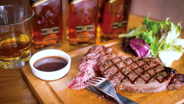 Click here to view Wagyu Beef at Mezze Bar & Bistro