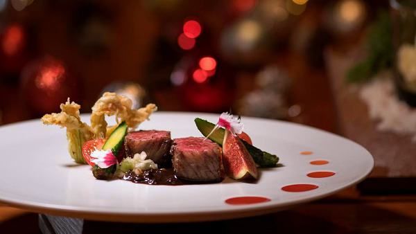 Click here to view Wagyu Beef at Nobu Kuala Lumpur