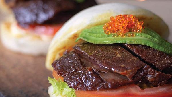 Click to view Wagyu Beef at PLOY