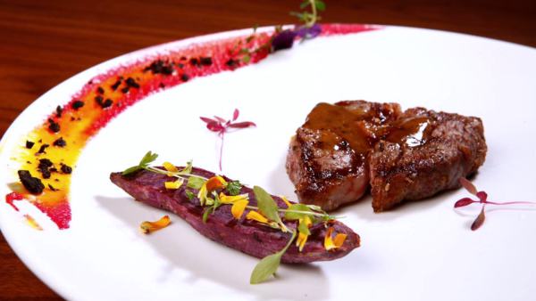 Click here to view Wagyu Beef at Savini Ristorante