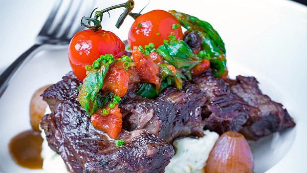 Click here to view Wagyu Beef at Shook!