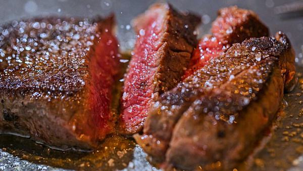 Click to view Wagyu Beef at The Tokyo Restaurant
