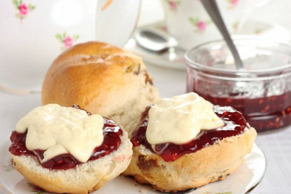 Click here to view Scones