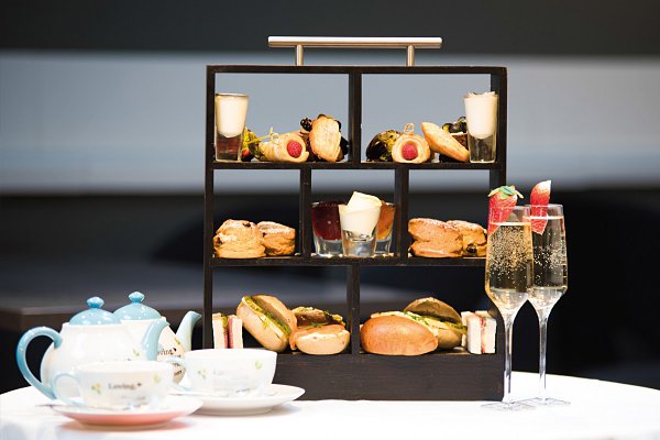 Click here to view Afternoon Tea