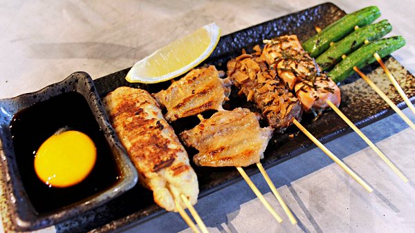 Click here to view Izakaya by Sango Signature Platter