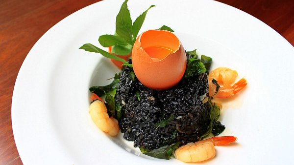 Click here to view Free Black Rice at PLOY
