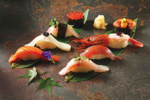 The World Is Celebrating International Sushi Day and You Need To Know Why!