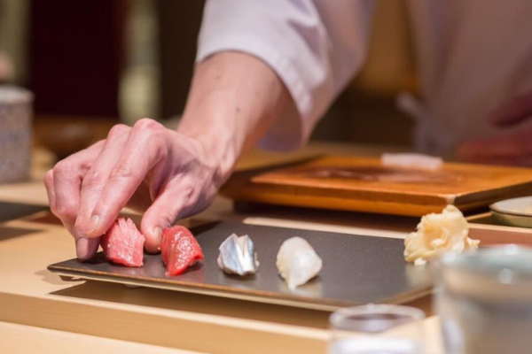 Click to read TABLEAPP Weekly Reads - The World Is Celebrating International Sushi Day and You Need To Know Why.