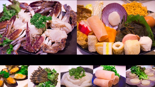 View Steamboat Empire Hotpot