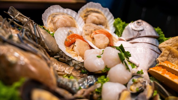 Click here to view The Pot Hotpot