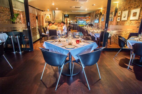 TABLEAPP Weekly Reads: The Bangkung Row - Probably The Best Food Street in Bangsar!