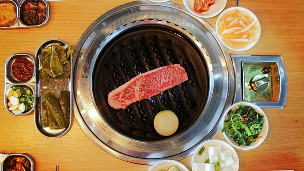 View Free Japanese Wagyu at YG Republique