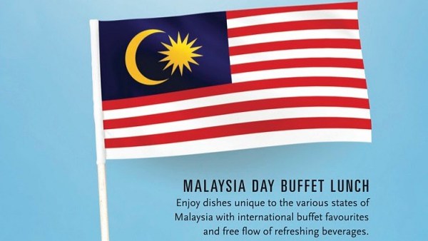 View Malaysia Day Buffet at Sarkies @ Eastern & Oriental Hotel
