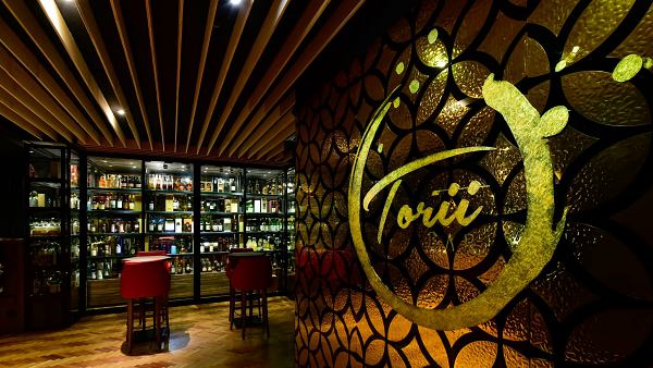 View Food Review at Torii Yakitori & Whiskey Bar at Damansara Heights