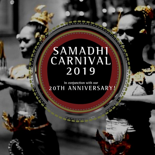 View Samadhi Carnival at Tamarind Springs