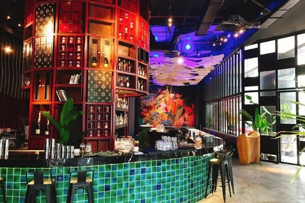 TABLEAPP Weekly Reads - 5 Instagrammable Restaurants in KL