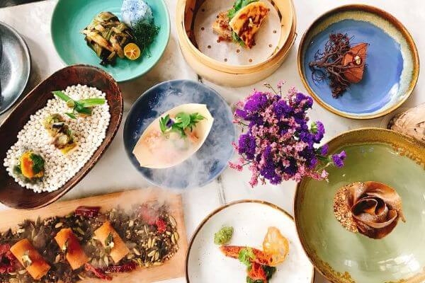 TABLEAPP Weekly Reads - 5 Instagrammable Restaurants in KL