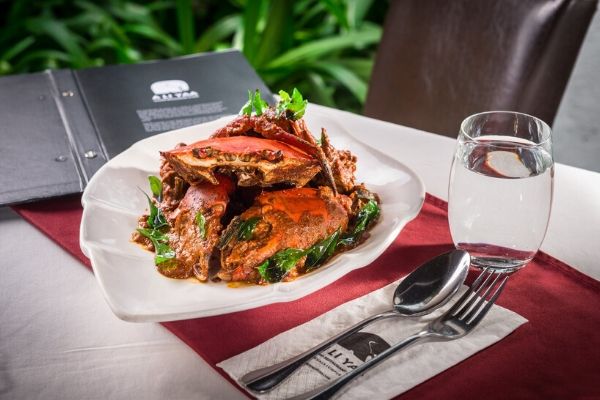 TABLEAPP Weekly Reads - Places to Indulge In Signature Crab Dishes in Klang Valley