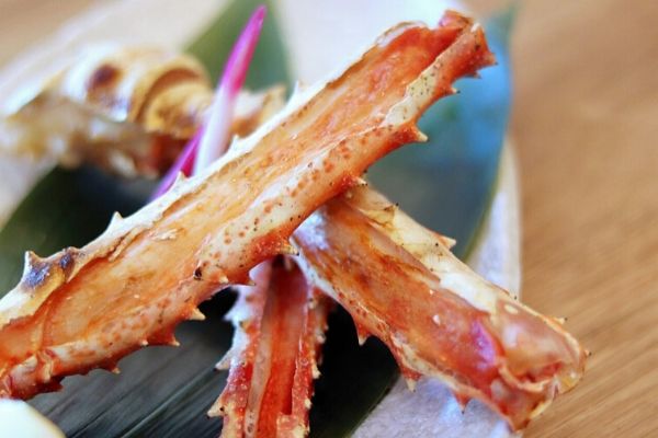 TABLEAPP Weekly Reads - Places to Indulge In Signature Crab Dishes in Klang Valley