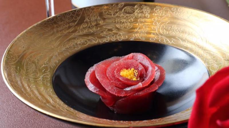 View Top Japanese Restaurants in KL & PJ for Valentine's Day 2020 - TAKA USHI