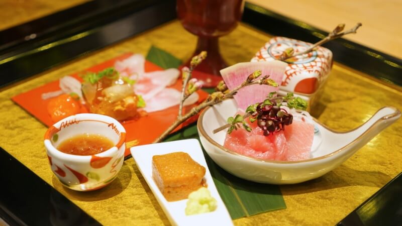 TABLEAPP Weekly Reads - Top 10 Omakase in KL & PJ That Will Blow Your Mind
