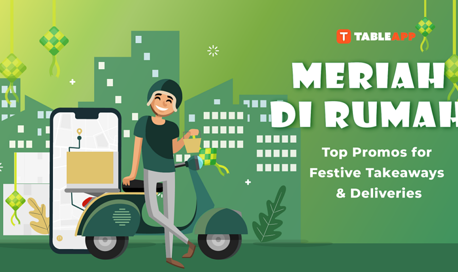View Top Ramadan Promos 2020