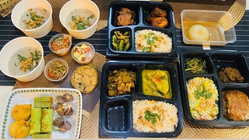 Top Promos for Festive Takeaways & Deliveries in Klang 