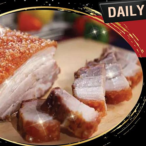 View Pork Promo at Truly Wine