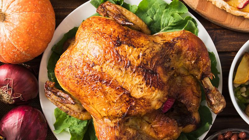 Top Restaurants and Festive Goodies for Thanksgiving 2020 in Malaysia