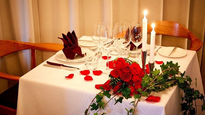 View Top Romantic Restaurants in Kuala Lumpur and Petaling Jaya - Bistro A Table