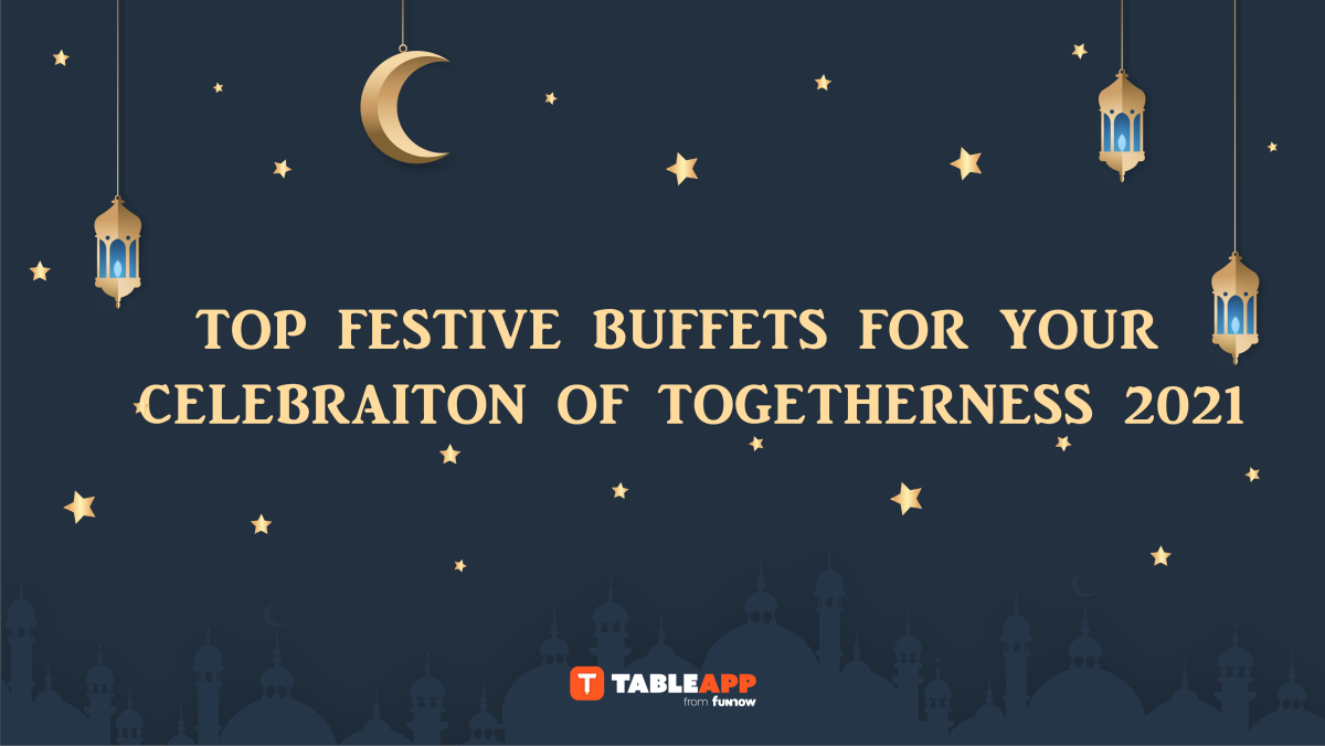 View Top Ramadan Buffets in Kuala Lumpur for Your Celebration