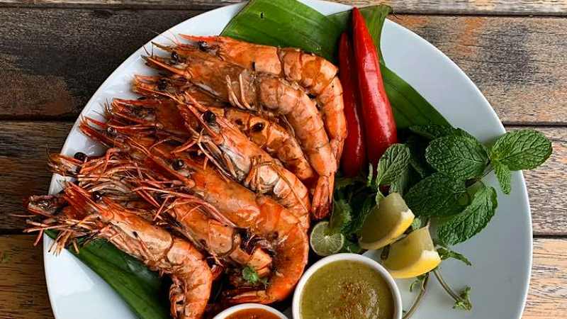 View Father's Day 2021 Takeaway Treats at Pier 12 Seafood Tavern