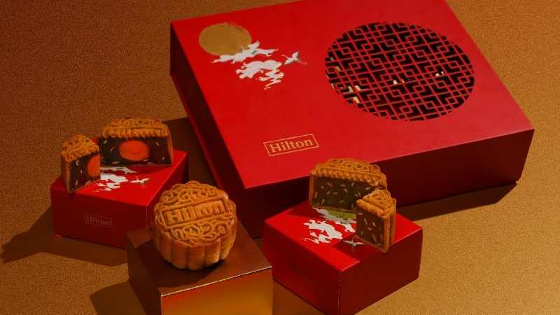 View Top Mooncakes for Delivery and Takeaway